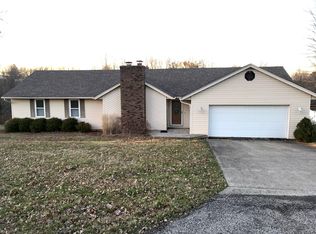 260 Cherokee Trl, Dry Ridge, KY 41035