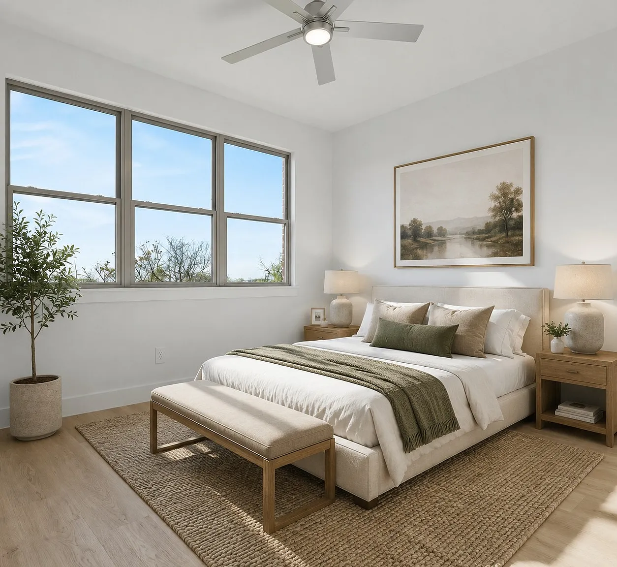 3 bed, 2153 sqft, $3,400 — Photo 4