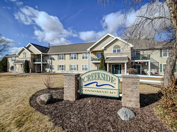 201 Kearney Way Unit 306, Waunakee, WI 53597