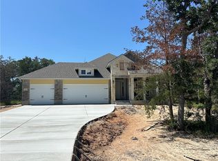 8725 Sierra Ln, Anderson, TX 77830