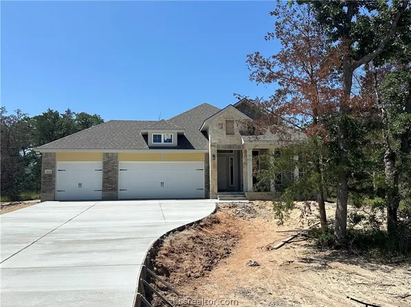 8725 Sierra Ln, Anderson, TX 77830