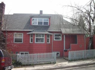 6201 Dunsmuir Ave APT A, Dunsmuir, CA 96025