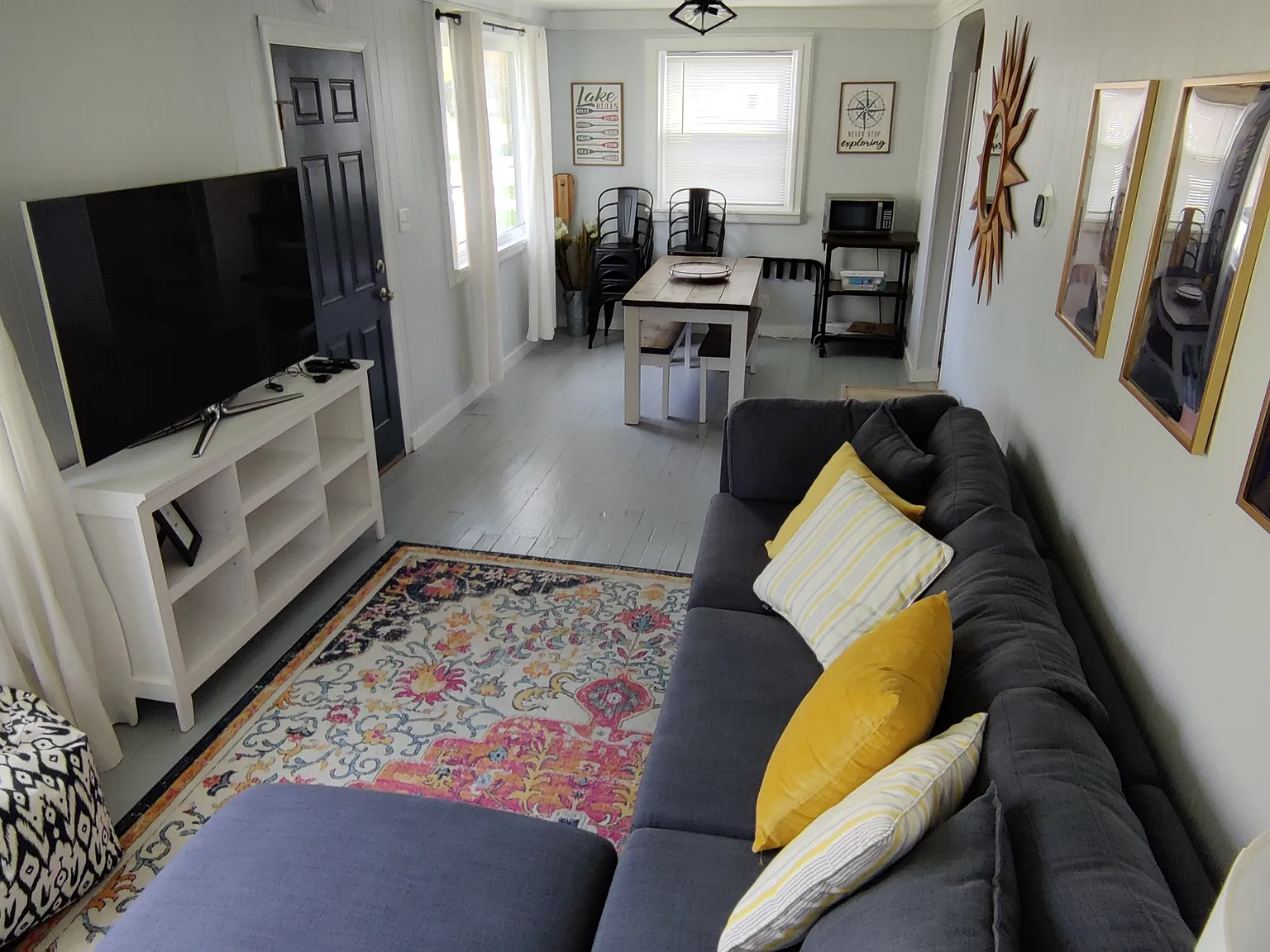 3 bed, 1444 sqft, $1,950 — Photo 3