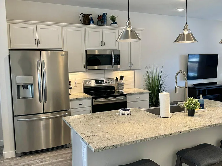 2465 Flat Top Ln #B — Photo 7