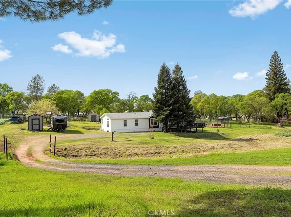 4752 Seacrest Dr, Oroville, CA 95966