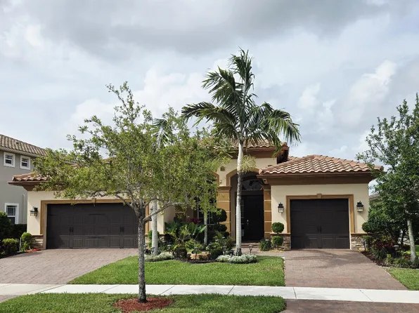 10311 Peninsula Place, Parkland, FL 33076