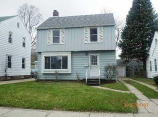 4361 Lyman Rd, Toledo, OH 43612