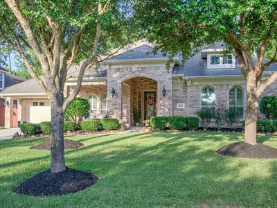 24617 Hosford Meadows Dr, Porter, TX, 77365