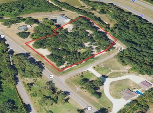 0 Hoss Dr N, Laurel, MS 39443