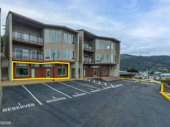 470 Highway 101 N #101, Yachats, OR 97498