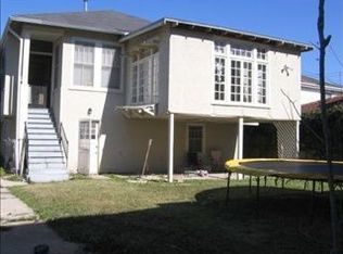 4512 S Rocheblave St, New Orleans, LA 70125