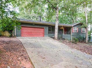 1705 Bull Run, Lilburn, GA 30047