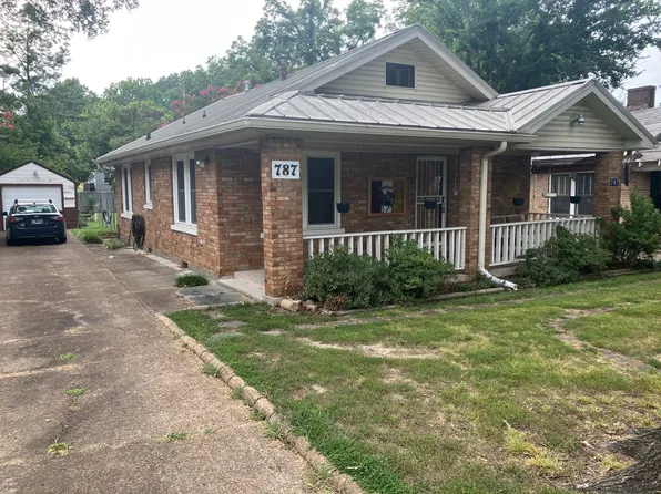 787 Newell St, Memphis, TN 38111