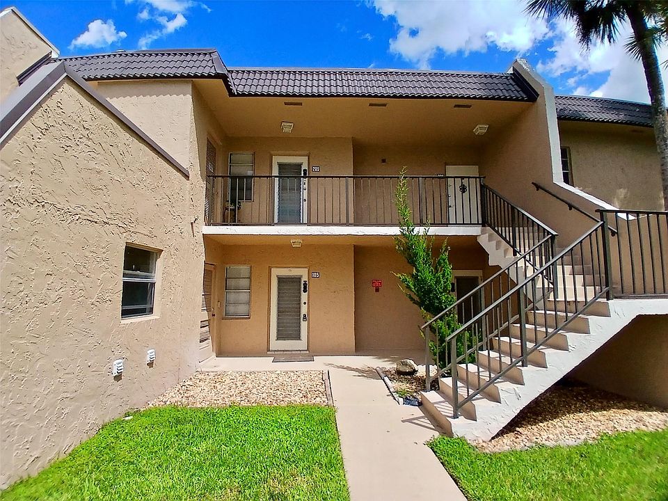1st image of 100 Lake Meryl Drive #105