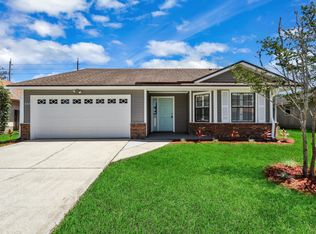 349 Hickory Hollow Dr N, Jacksonville, FL 32225