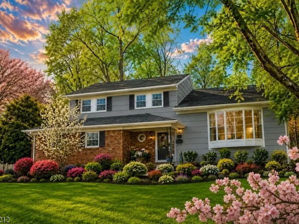 74 Sagamore Dr, New Providence Boro, NJ 07974