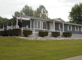 310 Anderson St, Calhoun, KY 42327