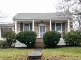 2620 Logmill Rd, Haymarket, VA 20169