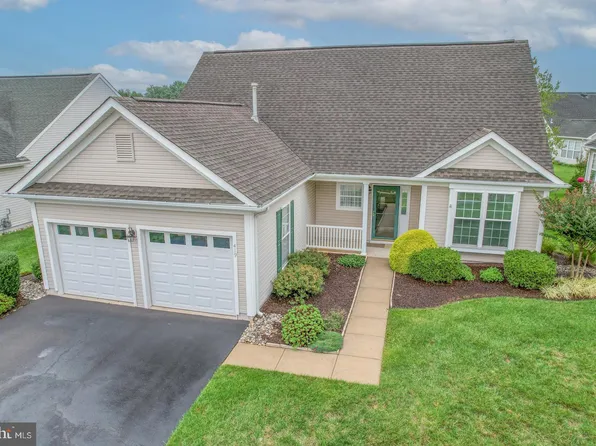 419 Morning Glory Ln, Middletown, DE 19709