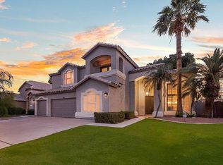 760 N Ithica St, Gilbert, AZ 85233