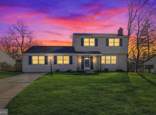 402 Lee Ter, Wilmington, DE 19803