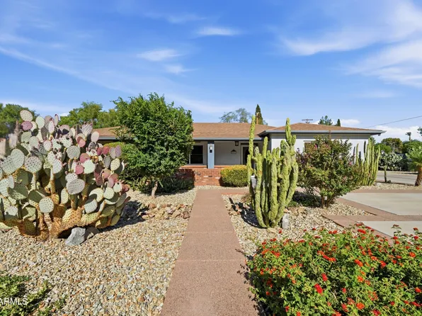 8001 N 5TH Avenue, Phoenix, AZ 85021
