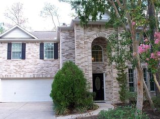 87 N Delta Mill Cir, Conroe, TX 77385