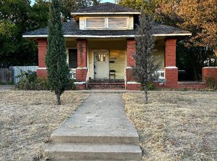 3519 Meadowbrook Dr, Fort Worth, TX 76103