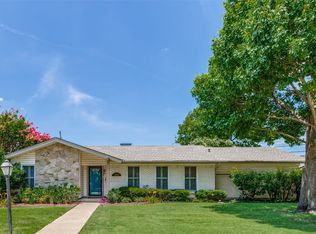 14251 Rawhide Pkwy, Farmers Branch, TX 75234