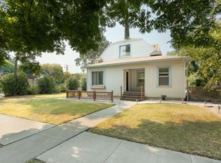 345 Fremont St, Colusa, CA 95932