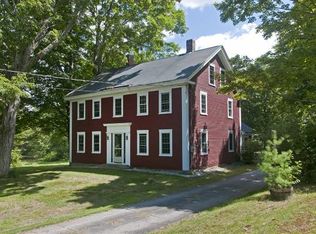 77 Stickney Hill Rd, Concord, NH 03301