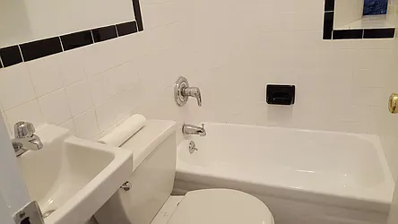 Rented by JMK Realty