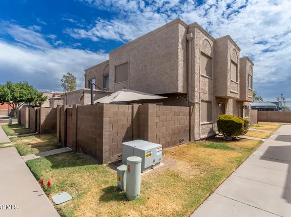 600 S DOBSON Road #217, Mesa, AZ 85202