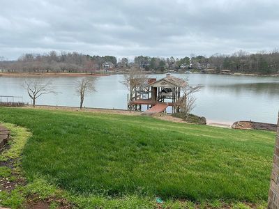 156 Inagehi Way, Loudon, TN, 37774