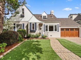 244 Portola Dr, San Mateo, CA 94403