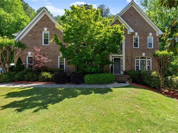 545 Tadfield Trce, Alpharetta, GA 30022