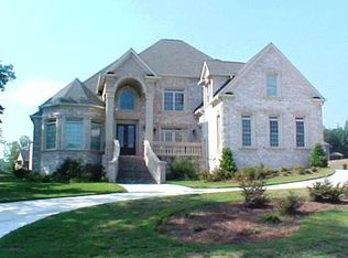 4479 Thurgood Estates Dr, Ellenwood, GA 30294