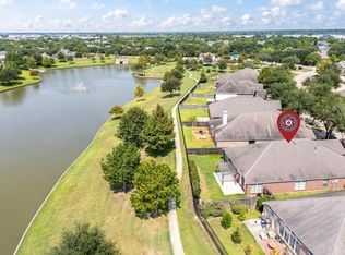 7242 Rambling Tree Ln, Richmond, TX 77407