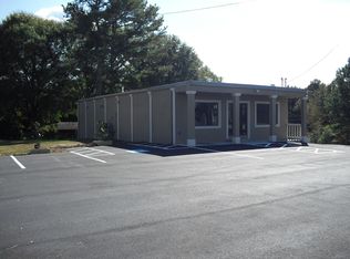 3043 Braselton Hwy, Dacula, GA 30019