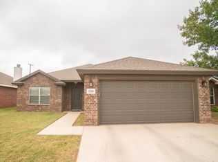 1216 Wheelock St, Lubbock, TX 79403