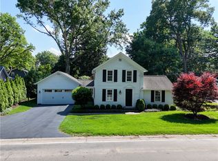 7 French Rd, Rochester, NY 14618