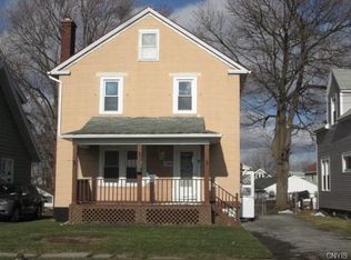 1240 Wadsworth St, Syracuse, NY 13208