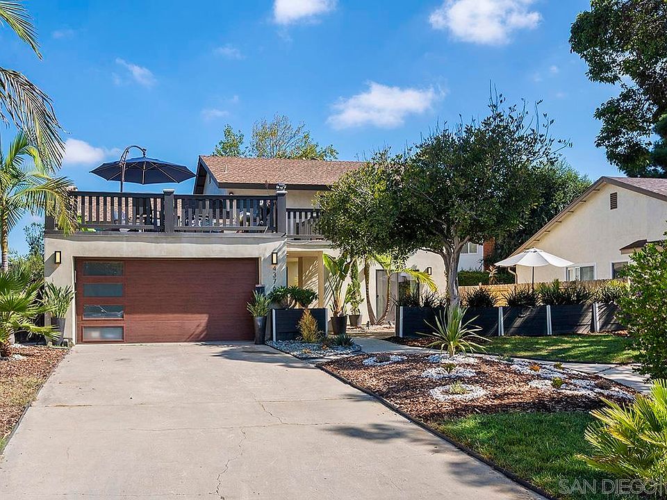 4376 Benhurst Ave, San Diego, CA 92122 Zillow