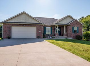 13720 Nottoway Ct, Boonville, MO 65233