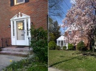 401 Crest Ave FLOOR 2, Haddon Heights, NJ 08035