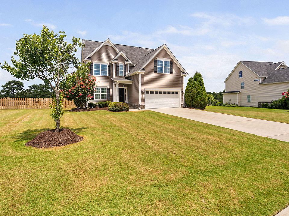 1st image of 121 Atkins Village Ct