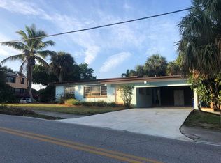 4464 NE Skyline Dr, Jensen Beach, FL 34957