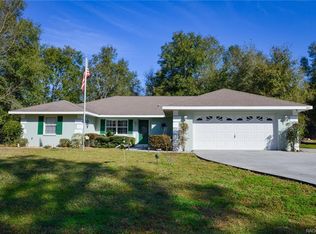 3863 E Bennett St, Inverness, FL 34453
