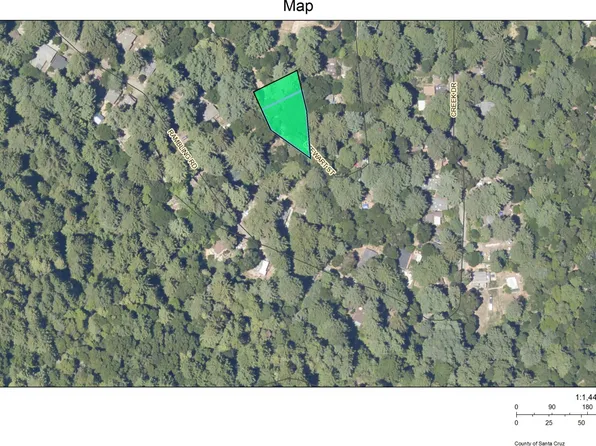 Stewart St, Boulder Creek, CA 95006