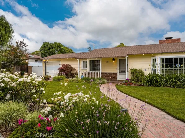 1706 Berkeley Ave, Pomona, CA 91768